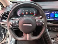2021 Haval F7 2.0T 2WD — фото 13