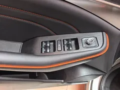 2021 Haval F7 2.0T 2WD — фото 16