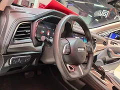 2021 Haval F7 2.0T 2WD — фото 17