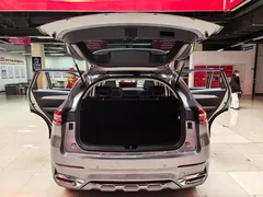 2021 Haval F7 2.0T 2WD — фото 18