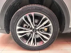 2021 Haval F7 2.0T 2WD — фото 21