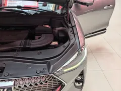 2021 Haval F7 2.0T 2WD — фото 23
