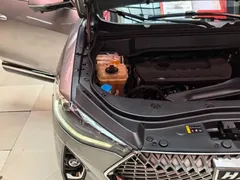 2021 Haval F7 2.0T 2WD — фото 24