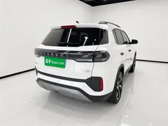 2021 Hyundai ix35 2.0L AT 2WD GLS Leading, белый — фото 7
