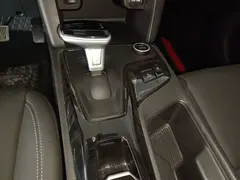 2021 Hyundai ix35 2.0L AT 2WD GLS Leading, белый — фото 14
