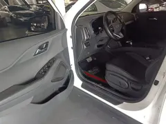 2021 Hyundai ix35 2.0L AT 2WD GLS Leading, белый — фото 16