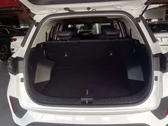 2021 Hyundai ix35 2.0L AT 2WD GLS Leading, белый — фото 19