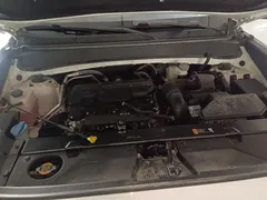 2021 Hyundai ix35 2.0L AT 2WD GLS Leading, белый — фото 20