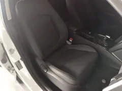2021 Hyundai ix35 2.0L AT 2WD GLS Leading, белый — фото 25