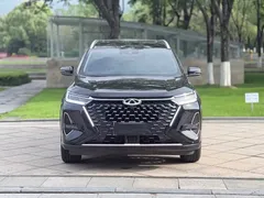 2022 Chery 8 PRO 290T 2WD 5, чёрный — фото 2