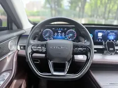 2022 Chery 8 PRO 290T 2WD 5, чёрный — фото 4