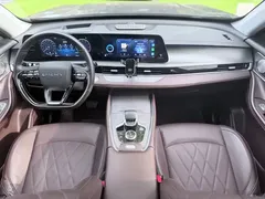 2022 Chery 8 PRO 290T 2WD 5, чёрный — фото 6