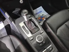 2022 Audi Q2L 35 TFSI, белый — фото 9
