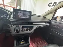 2022 Honda Alison 2.0L e:HEV Luxury, белый — фото 8