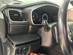 2022 Honda Alison 2.0L e:HEV Luxury, белый — фото 14