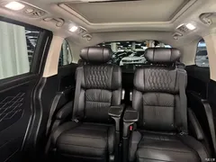 2022 Honda Alison 2.0L e:HEV Luxury, белый — фото 17