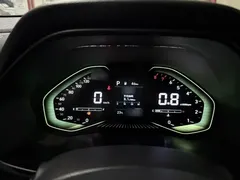2020 Hyundai Creta 1.5L CVT GLS, белый — фото 4