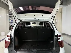 2020 Hyundai Creta 1.5L CVT GLS, белый — фото 9