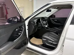 2020 Hyundai Creta 1.5L CVT GLS, белый — фото 12