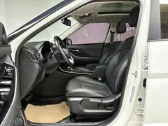 2020 Hyundai Creta 1.5L CVT GLS, белый — фото 15