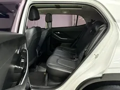 2020 Hyundai Creta 1.5L CVT GLS, белый — фото 16