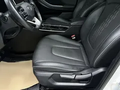 2020 Hyundai Creta 1.5L CVT GLS, белый — фото 20