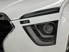2020 Hyundai Creta 1.5L CVT GLS, белый — фото 21