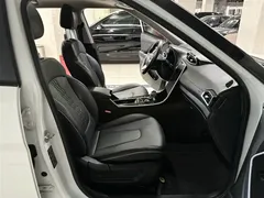 2020 Hyundai Creta 1.5L CVT GLS, белый — фото 22
