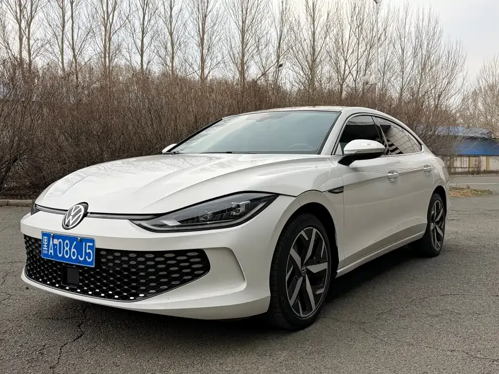 2023 Volkswagen Lamando L 280TSI DSG