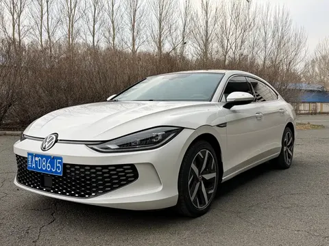 2023 Volkswagen Lamando L 280TSI DSG