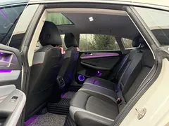 2023 Volkswagen Lamando L 280TSI DSG, белый — фото 8