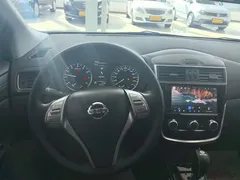 2024 Nissan Tiida 1.6L CVT, белый — фото 6