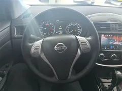 2024 Nissan Tiida 1.6L CVT, белый — фото 7