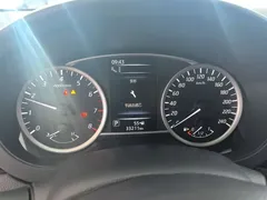 2024 Nissan Tiida 1.6L CVT, белый — фото 8