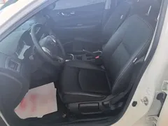 2024 Nissan Tiida 1.6L CVT, белый — фото 11