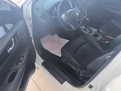 2024 Nissan Tiida 1.6L CVT, белый — фото 12