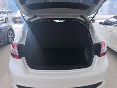 2024 Nissan Tiida 1.6L CVT, белый — фото 15