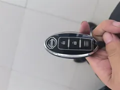 2024 Nissan Tiida 1.6L CVT, белый — фото 17