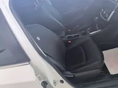 2024 Nissan Tiida 1.6L CVT, белый — фото 20