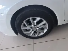 2024 Nissan Tiida 1.6L CVT, белый — фото 25