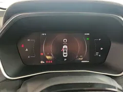 2021 Geely Preface 2.0TD, синий — фото 12