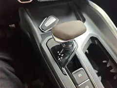 2021 Geely Preface 2.0TD, синий — фото 14