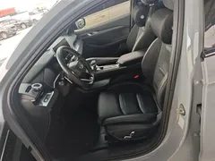 2021 Geely Preface 2.0TD, синий — фото 15