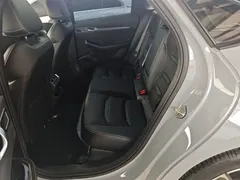 2021 Geely Preface 2.0TD, синий — фото 17