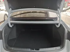 2021 Geely Preface 2.0TD, синий — фото 19