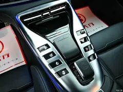 2020 Mercedes-Benz AMG GT AMG GT 50 four-door sports car — фото 15