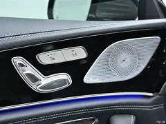2020 Mercedes-Benz AMG GT AMG GT 50 four-door sports car — фото 25