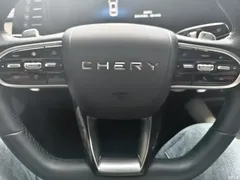 2022 Chery Arrizo 8 1.6T DCT Ya, белый — фото 8