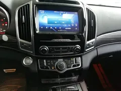 2020 Haval H9 2.0T Petrol 4WD Premium 5 Seats, белый — фото 10