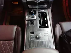 2020 Haval H9 2.0T Petrol 4WD Premium 5 Seats, белый — фото 11